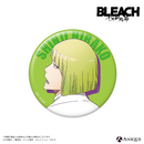 TVアニメ『BLEACH 千年血戦篇』【BLEACH GRAFFITI】トレーディング⽸バッジ〔色替え〕（全6種）