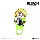 TVアニメ『BLEACH 千年血戦篇』【BLEACH GRAFFITI】アクリルリング（全6種）