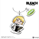 TVアニメ『BLEACH 千年血戦篇』【BLEACH GRAFFITI】トレーディングアクリルキーチェーン（全6種）