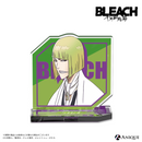 TVアニメ『BLEACH 千年血戦篇』【BLEACH GRAFFITI】アクリルスタンド（全6種）
