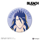 TVアニメ『BLEACH 千年血戦篇』【BLEACH GRAFFITI】トレーディング⽸バッジ〔色替え〕（全6種）