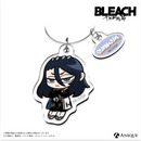 TVアニメ『BLEACH 千年血戦篇』【BLEACH GRAFFITI】トレーディングアクリルキーチェーン（全6種）