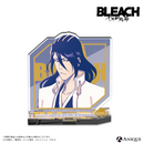 TVアニメ『BLEACH 千年血戦篇』【BLEACH GRAFFITI】アクリルスタンド（全6種）