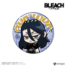 TVアニメ『BLEACH 千年血戦篇』【BLEACH GRAFFITI】トレーディング⽸バッジ〔ミニキャラ〕（全6種）