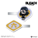 TVアニメ『BLEACH 千年血戦篇』【BLEACH GRAFFITI】アクリルマルチクリップ（全6種）