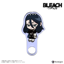 TVアニメ『BLEACH 千年血戦篇』【BLEACH GRAFFITI】アクリルリング（全6種）