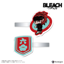 TVアニメ『BLEACH 千年血戦篇』【BLEACH GRAFFITI】アクリルマルチクリップ（全6種）