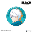 TVアニメ『BLEACH 千年血戦篇』【BLEACH GRAFFITI】トレーディング⽸バッジ〔色替え〕（全6種）