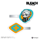 TVアニメ『BLEACH 千年血戦篇』【BLEACH GRAFFITI】アクリルマルチクリップ（全6種）
