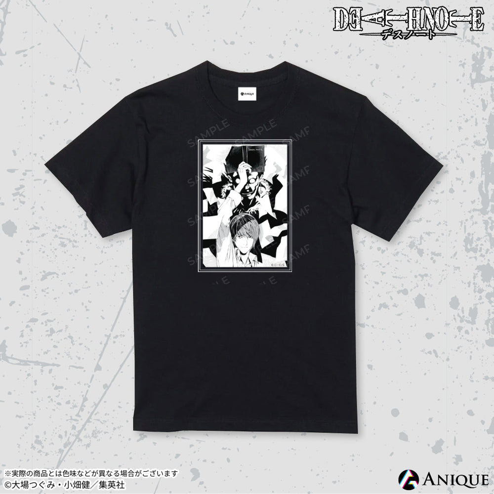 DEATHNOTE_01_ART__Anique_01031