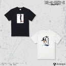 『DEATH NOTE』Tシャツ（フリーサイズ）（全2種）