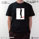 『DEATH NOTE』Tシャツ（フリーサイズ）（全2種）