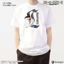 『DEATH NOTE』Tシャツ（フリーサイズ）（全2種）