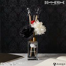 『DEATH NOTE』フラワーディフューザー　夜神 月 ＆ リューク