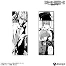 『DEATH NOTE』両面しおり（全6種）