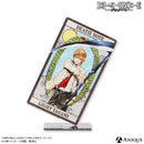 『DEATH NOTE』【タロットカード】アクリルスタンド（全6種）