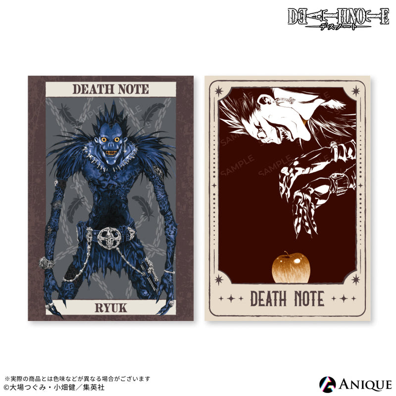 デスノート サウンドトラック4枚セット 美品 DEATHNOTE レア タニウチ ヒデキ & 平野義久 – デスノート オリジナル・サウンド