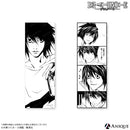 『DEATH NOTE』両面しおり（全6種）