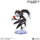 『DEATH NOTE』描き起こしミニキャライラスト　トレーディングアクリルスタンド（全6種）