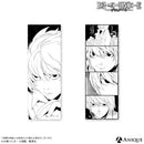 『DEATH NOTE』両面しおり（全6種）