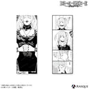 『DEATH NOTE』両面しおり（全6種）