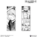 『DEATH NOTE』両面しおり（全6種）