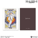 『DEATH NOTE』【タロットカード】クリアファイル（全6種）