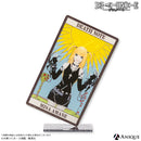 『DEATH NOTE』【タロットカード】アクリルスタンド（全6種）