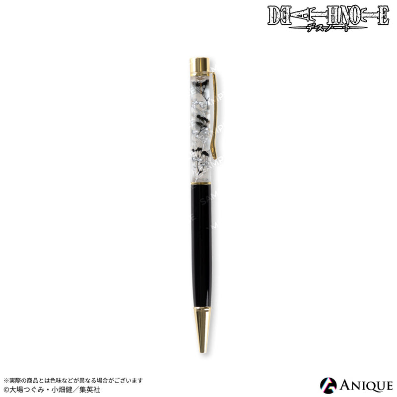ネックレス&ハーバリウムボールペン Anique Shop JAPAN