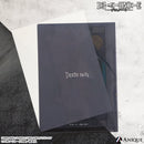 『DEATH NOTE』【タロットカード】クリアファイル（全6種）