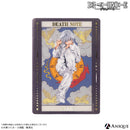 『DEATH NOTE』【タロットカード】トレーディング箔押しクリアカード（全6種）