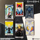 『DEATH NOTE』【タロットカード】アクリルスタンド（全6種）