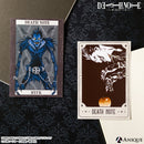 『DEATH NOTE』【タロットカード】ポストカード２枚セット（全6種）
