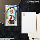 『DEATH NOTE』【タロットカード】ポストカード２枚セット（全6種）