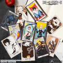 『DEATH NOTE』【タロットカード】ポストカード２枚セット（全6種）