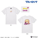 『ブルーロック』國神 錬介 Tシャツ
