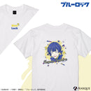 『ブルーロック』蜂楽 廻 Tシャツ