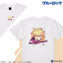 『ブルーロック』國神 錬介 Tシャツ