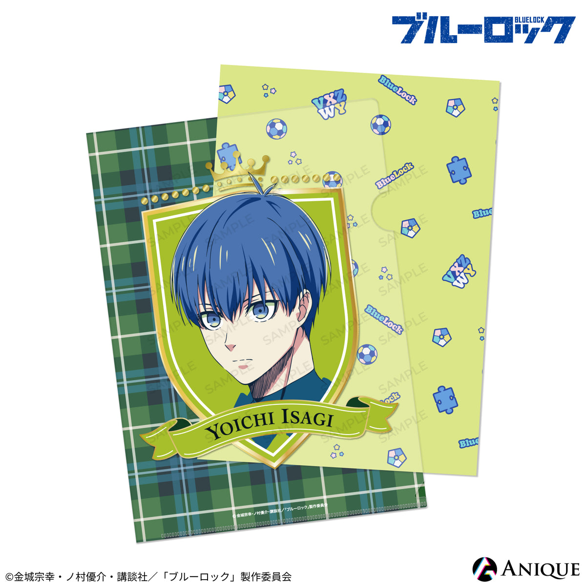 Anique Shop JAPAN