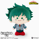 【再販】『僕のヒーローアカデミア』緑谷出久　KINOKOS Big