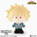 【再販】『僕のヒーローアカデミア』爆豪勝己　KINOKOS Big