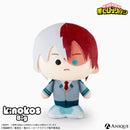 【再販】『僕のヒーローアカデミア』轟焦凍　KINOKOS Big