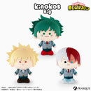 【再販】『僕のヒーローアカデミア』轟焦凍　KINOKOS Big