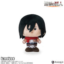 【再販】『進撃の巨人』KINOKOS ミカサ