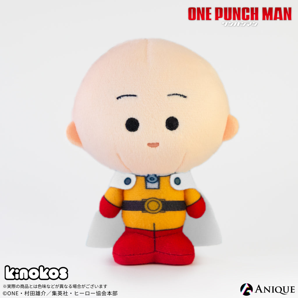 【ワンパンマン】サイタマ キャラバッジコレクション cbwa-opm-01.jpg