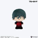 【再販】『ブルーロック』 KINOKOS mini ユニフォームver. 糸師 凛
