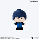 【再販】『ブルーロック』 KINOKOS mini ユニフォームver. 潔 世一