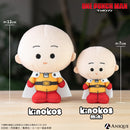 『ワンパンマン』KINOKOS mini サイタマ