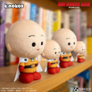 『ワンパンマン』KINOKOS mini サイタマ