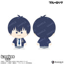 『ブルーロック』トレーディング KINOKOS mini 制服ver.（全6種）